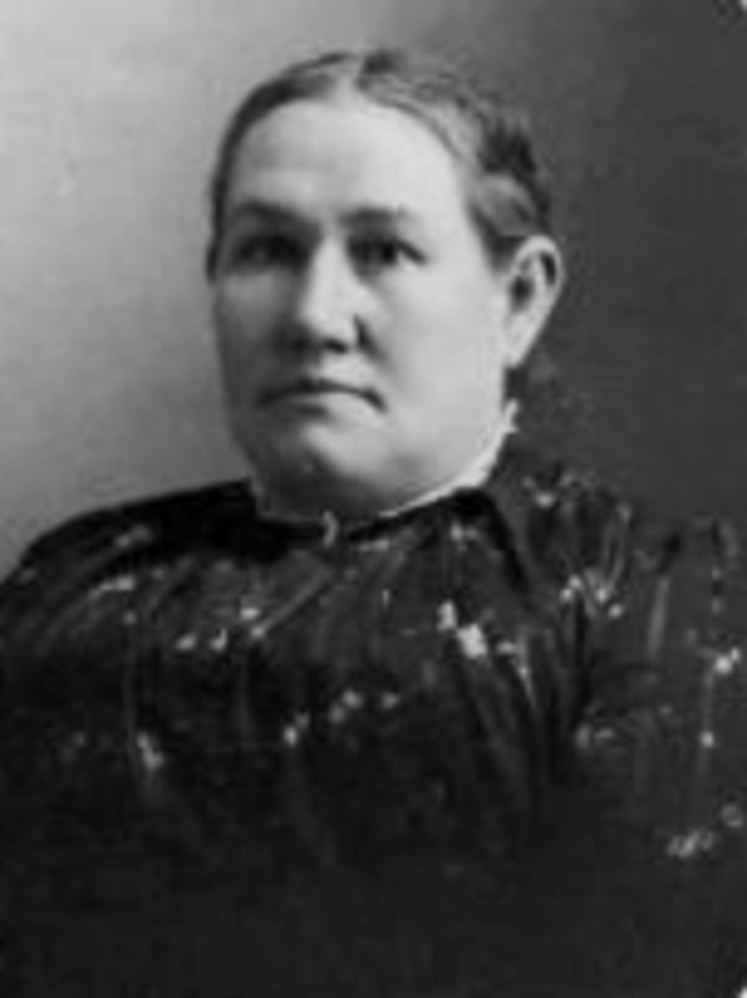 Adeline Matilda Woods (1850 - 1915) Profile